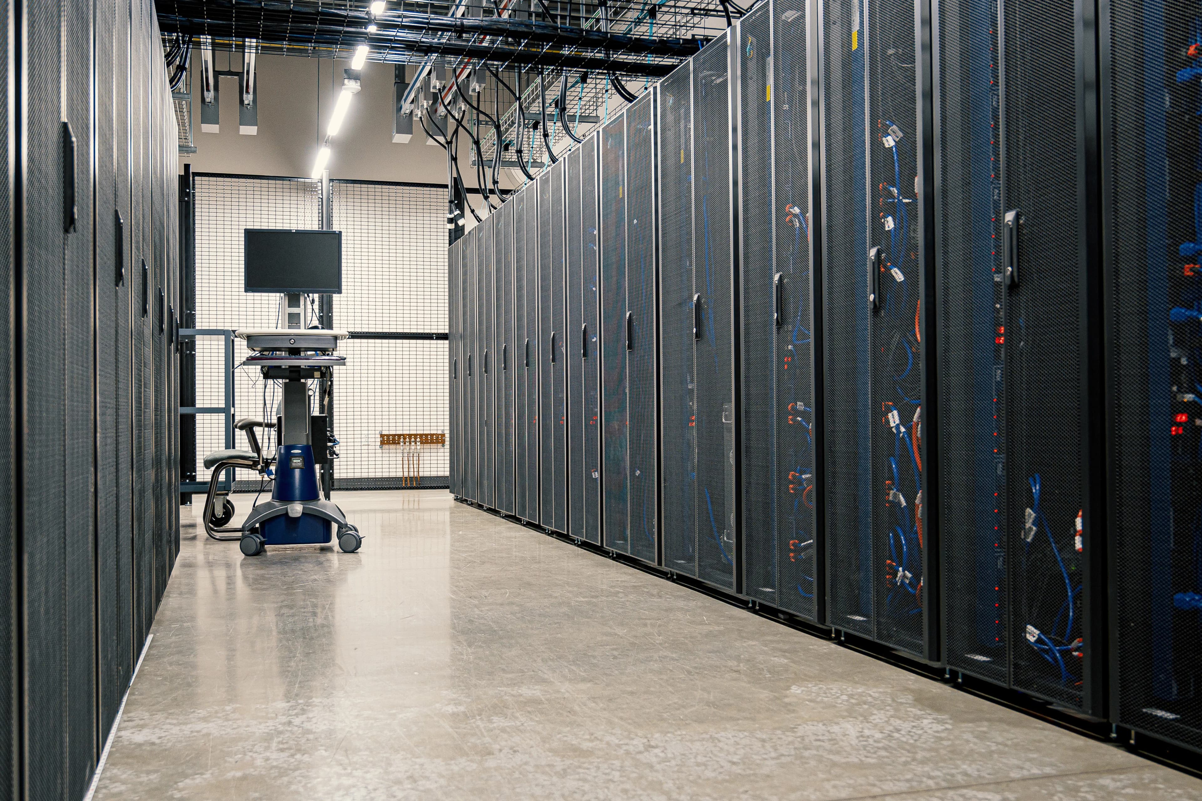 How I Built My Home Server